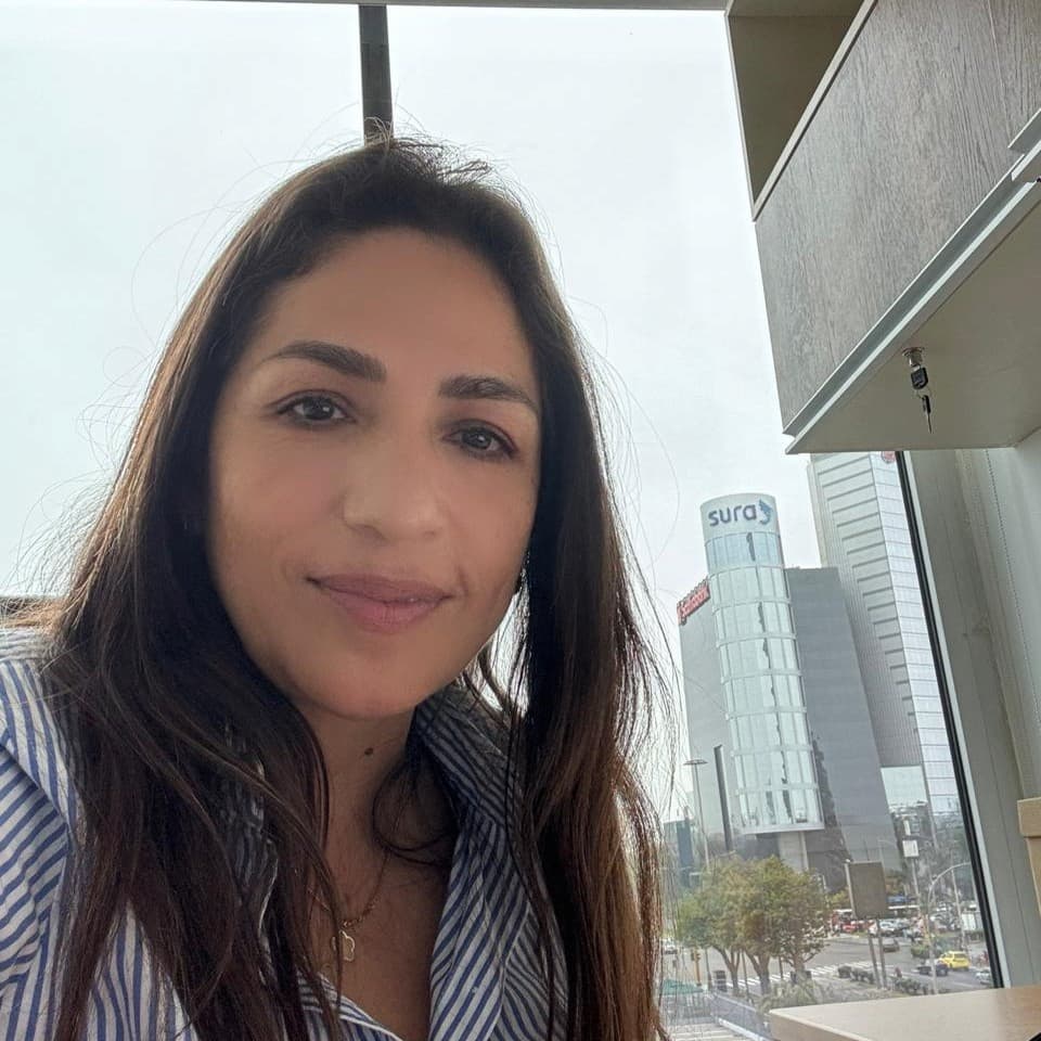 Gerente de Operaciones