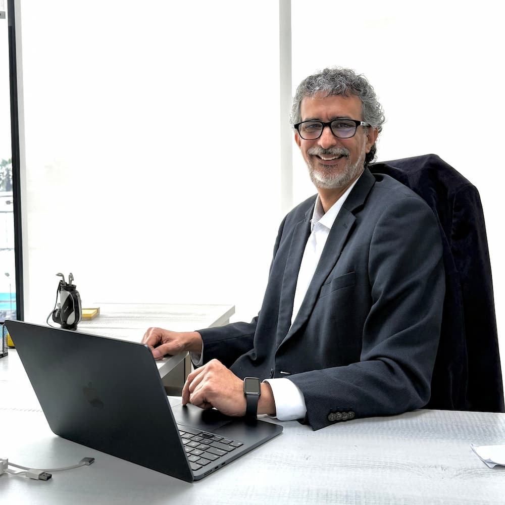 Business Development Manager