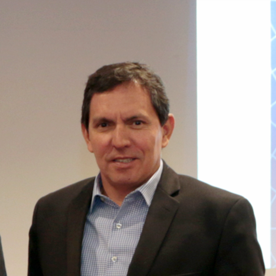 Asesor Comercial de Gerencia