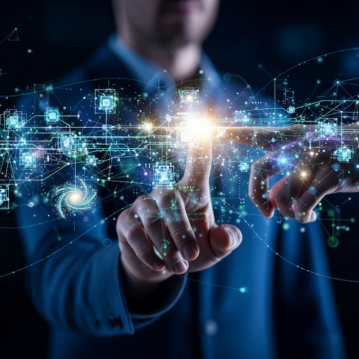 Automatización de procesos de negocio con IA