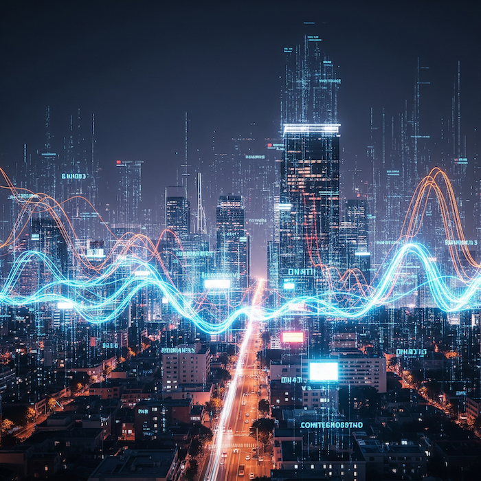 AI Strategy & Roadmap