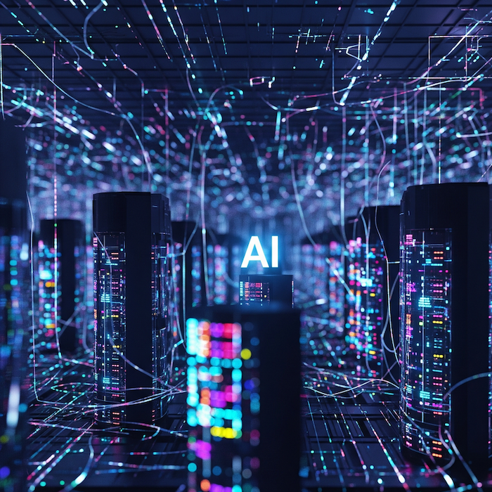 AI Strategy & Roadmap