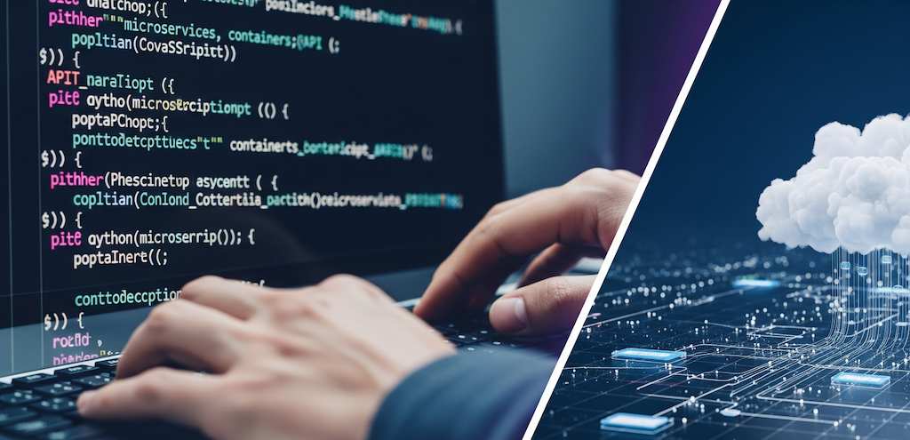 Desarrollo Cloud Native