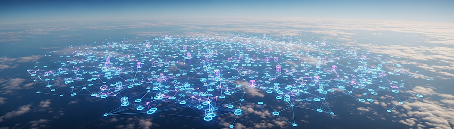 Hybrid Cloud & Infrastructure