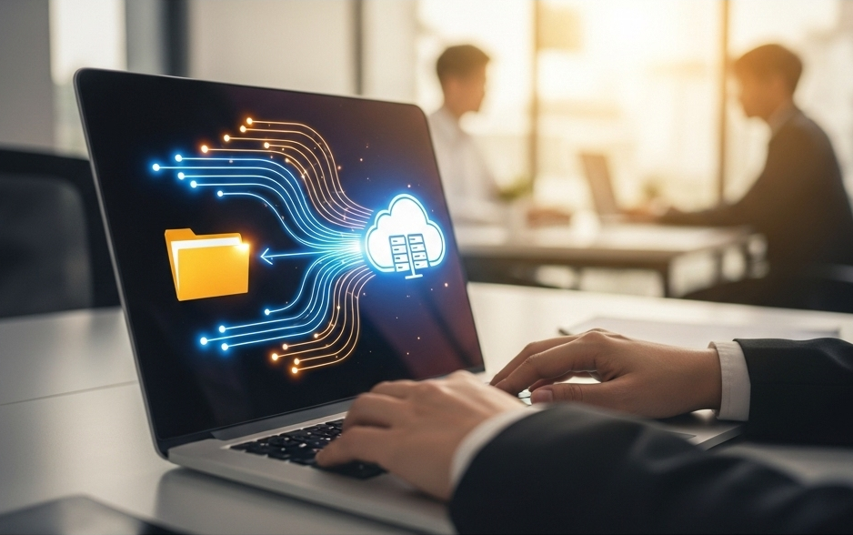 Migración y Modernización