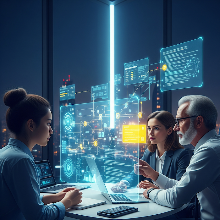 Assessment de Arquitectura