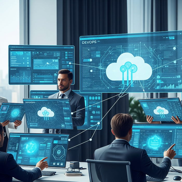 DevOps