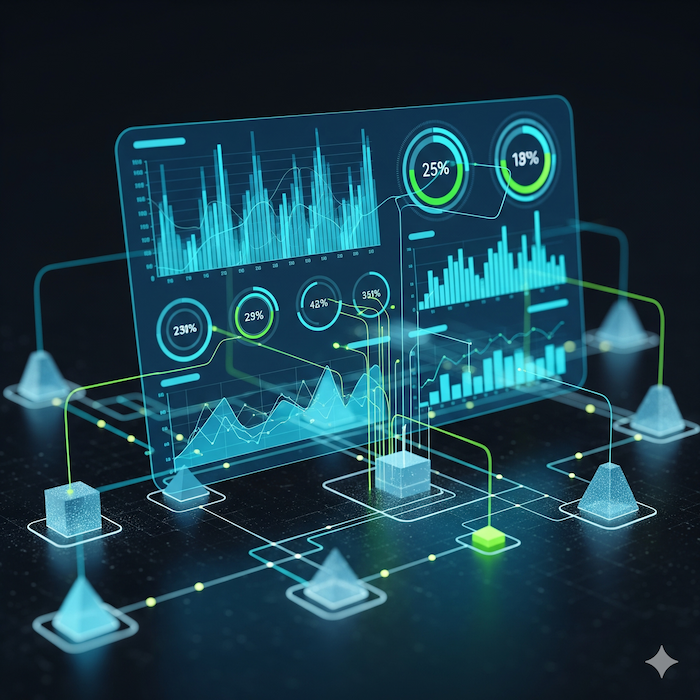 Evaluación de Rendimiento de aplicaciones
