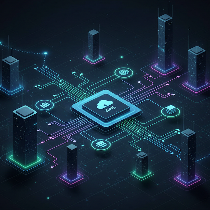 Diseño e implementación de arquitectura