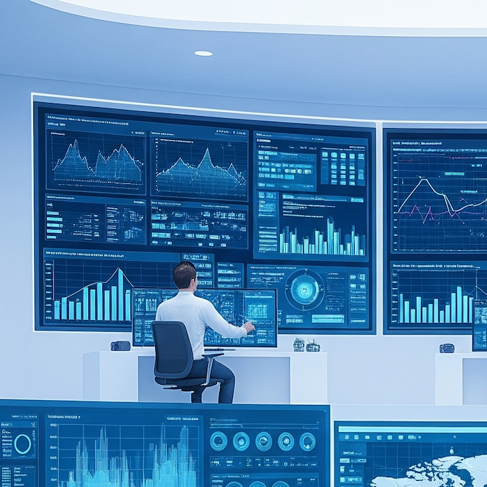 Observabilidad y monitoreo