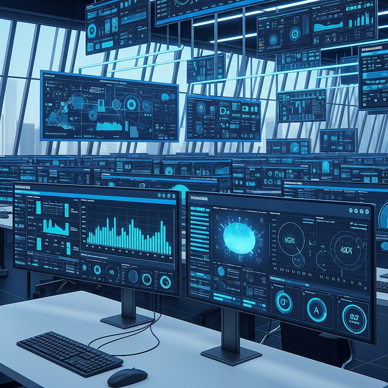 CONTINUIDAD DE OPERACIONES