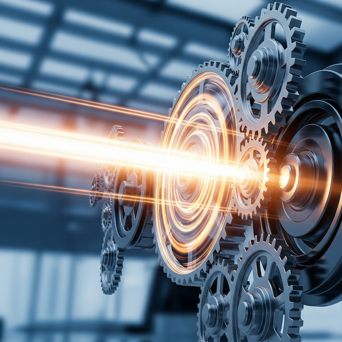 Aceleración y Productividad