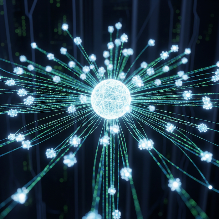 Solución Empresarial a Escala