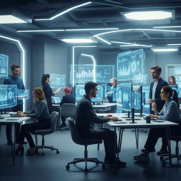 Conciliación y Control