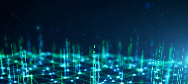 Arquitectura moderna y escalable