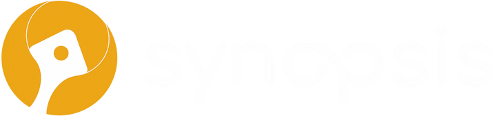 Synopsis Logo